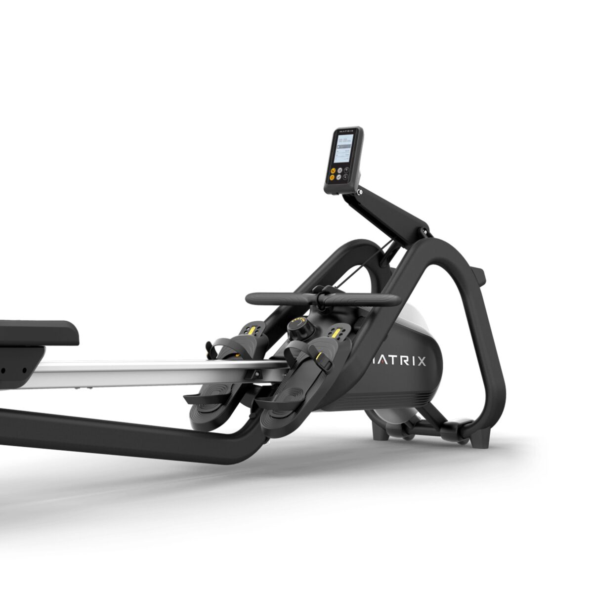 Matrix Performance Rower NEW - Image 2