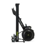 Concept 2 Indoor Rower Model D with PM5 Monitor Black - Image 4