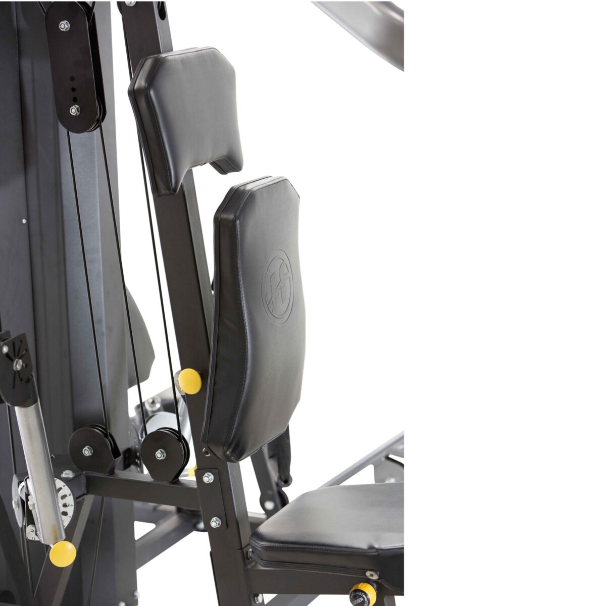 HORIZON TORUS 3 HOME GYM : Compact Strength Training - Image 2