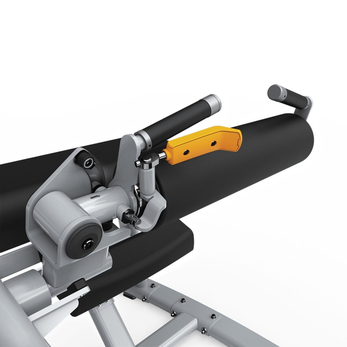 Matrix MG Glute Trainer : Target Your Glutes - Image 2