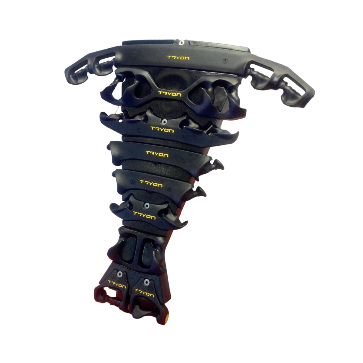 Tryon Fitness Grip Set - Image 2