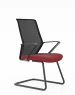 Situ Visitor Side & Guest Chairs - Image 4