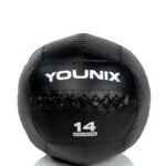 YOUNIX PERFORMANCE MED BALL 14 lb