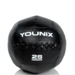 YOUNIX PERFORMANCE MED BALL 25 lb