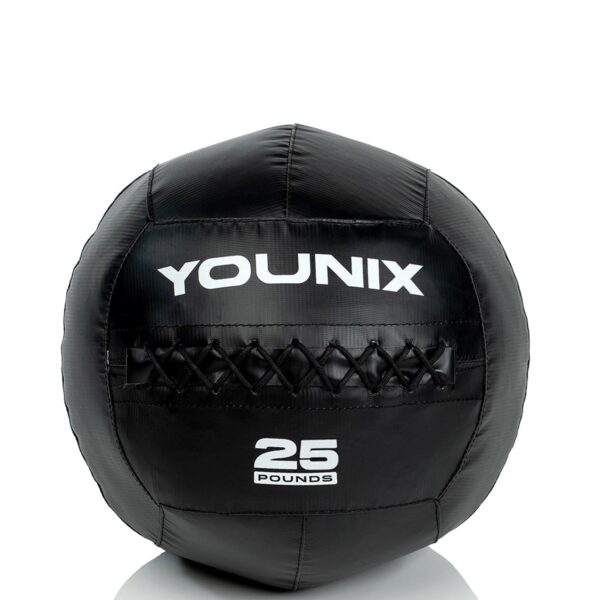 YOUNIX PERFORMANCE MED BALL 25 lb