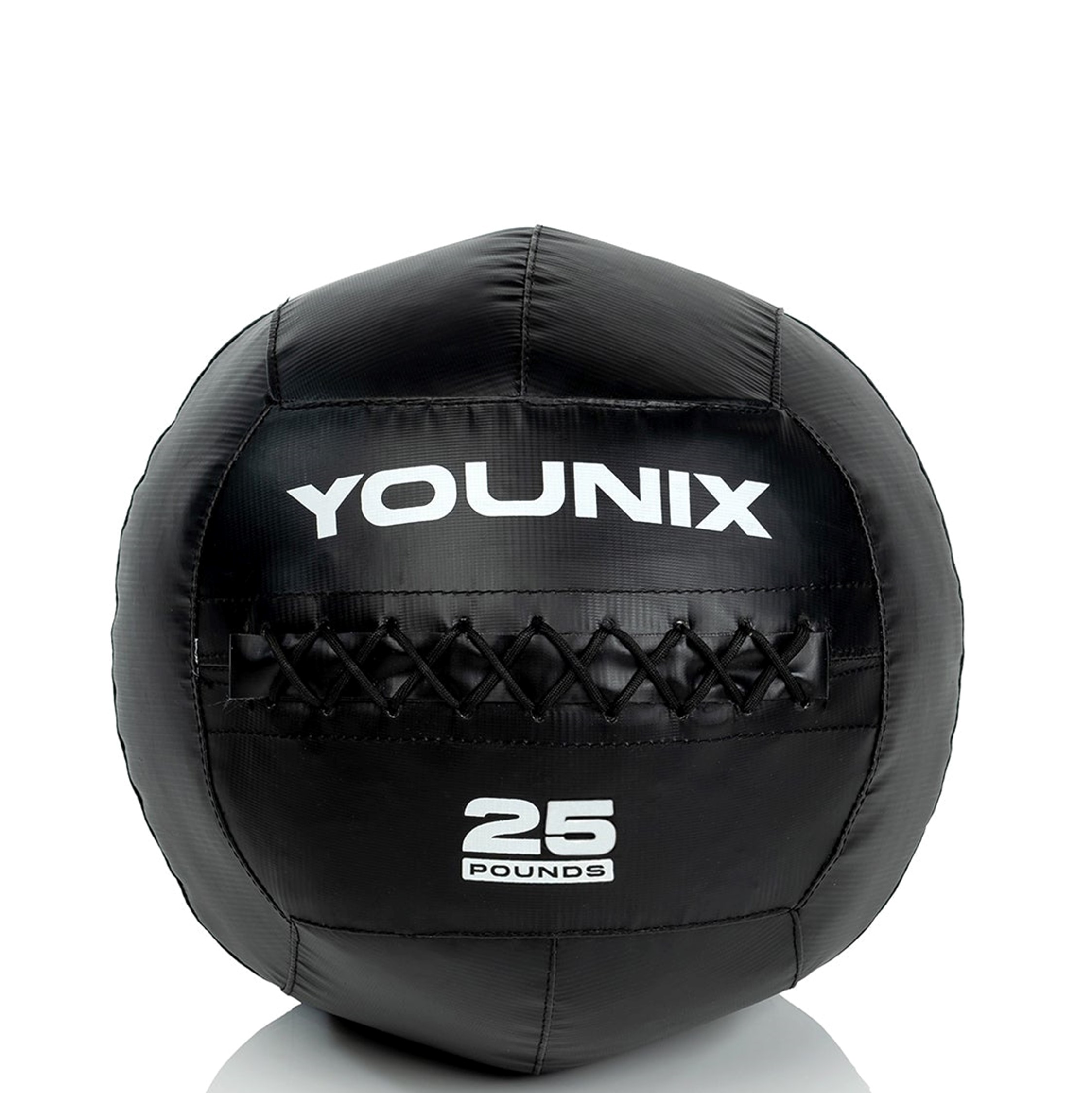 2 YOUNIX PERFORMANCE MED BALL 25 lb - Image 1