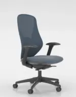 Starto Midback Tasks & Ergonomic Chairs - Image 2