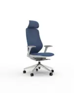 Starto Light Highback Tasks & Ergonomic Chairs - Image 4