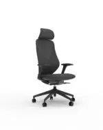 Starto Highback Tasks & Ergonomic Chairs - Image 2