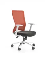 S2 Light Midback Tasks & Ergonomic Chairs - Image 4
