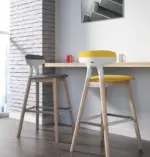 Polestar Highback Tasks & Ergonomic Chairs - Image 2