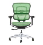 Ergohuman 2 Elite Midback Tasks & Ergonomic Chairs - Image 5