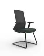 Polestar Visitor Side & Guest Chairs - Image 4