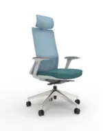 Polestar Light Highback Tasks & Ergonomic Chairs - Image 5