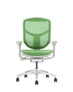 Enjoy 2 Elite Midback in Grey Frame Tasks & Ergonomic Chairs - Image 4