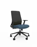 Deno Midback in Mesh Executive & Conference Chairs - Image 4