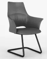 Binye Visitor Side & Guest Chairs - Image 4