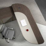 Amo Executive Desk Executive Desks