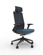 Polestar Highback Tasks & Ergonomic Chairs - Image 3