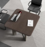 Universal Amo Small Meeting Table Clearance Meeting & Conference - Image 2