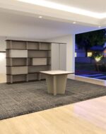 Ring Small Meeting Table Meeting & Conference - Image 2