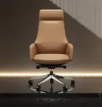 Enzo Highback Chair Clearance Executive & Conference Chairs - Image 4