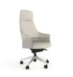 Piano Highback Executive & Conference Chairs