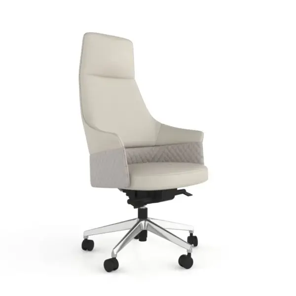 Piano Highback Executive & Conference Chairs