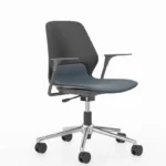 Staryo Midback Mixed-Use Chairs Side & Guest Chairs Tasks & Ergonomic Chairs