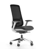 Geeco Light Midback Executive & Conference Chairs Tasks & Ergonomic Chairs