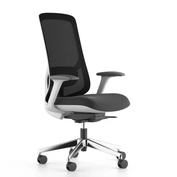 Geeco Light Midback Executive & Conference Chairs Tasks & Ergonomic Chairs