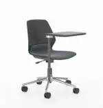 Staryo Training Chair with Tablet Mixed-Use Chairs Side & Guest Chairs