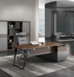 Quzzi Executive Desk Executive Desks - Image 4