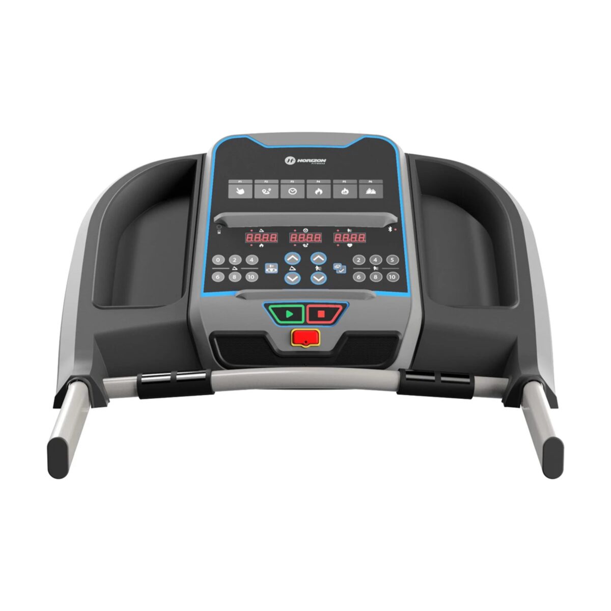 Horizon Treadmill TR5.0 : Train Harder - Image 2
