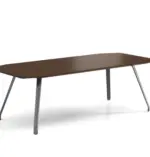 Gaddi Meeting Table Meeting & Conference - Image 2