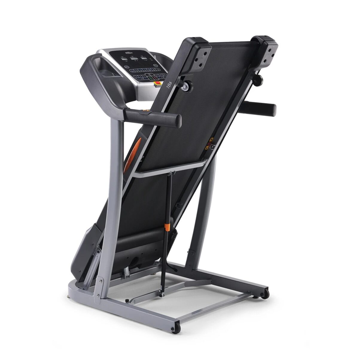 Tempo Folding Treadmill T86 : Space-Saving Workouts - Image 2