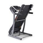 Tempo Folding Treadmill T86 : Space-Saving Workouts - Image 2