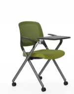 Tango Foldable Training Mesh Mixed-Use Chairs - Image 9