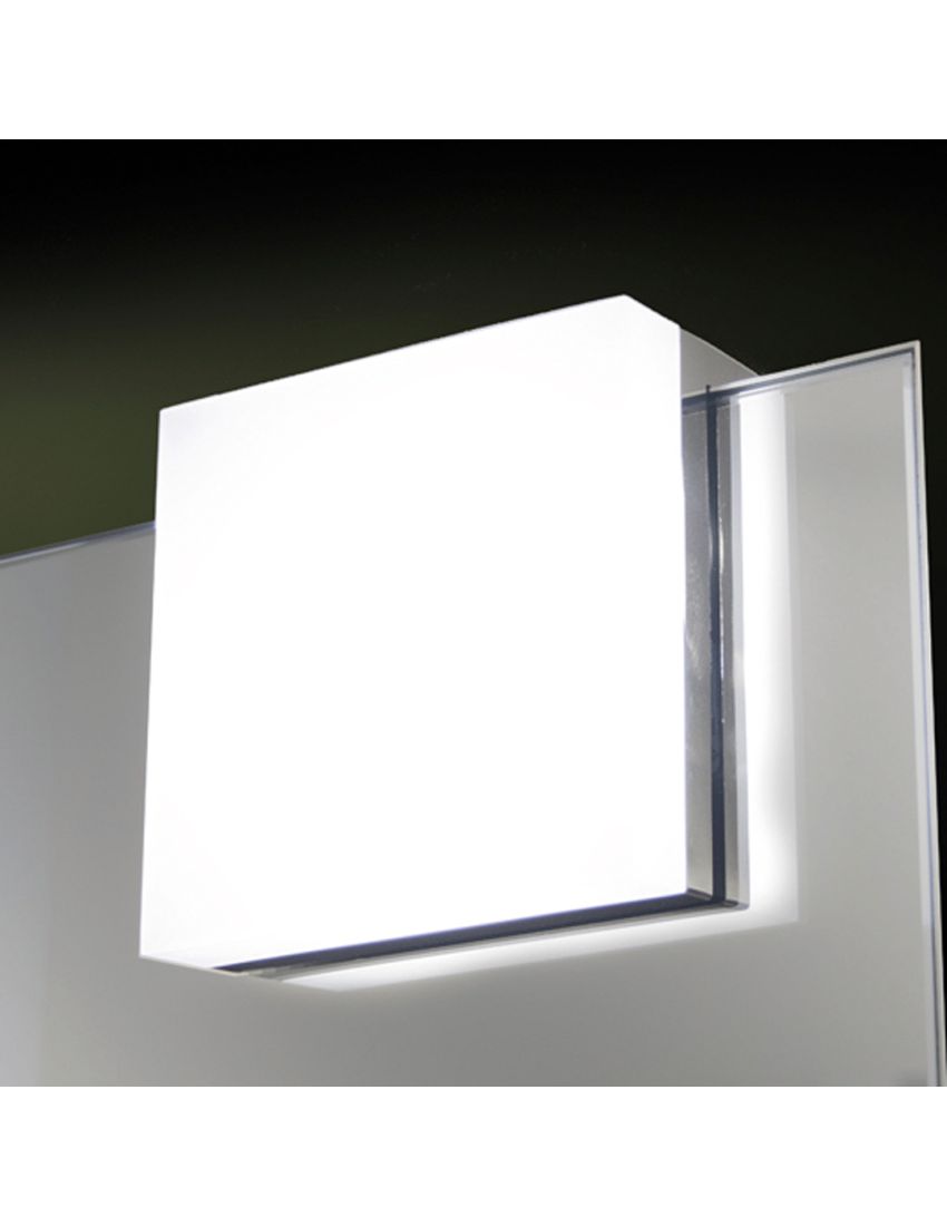 LED Bathroom Light Mirror 5W 12V 500mm LED Bathroom Light Mirror 5W 12V 500mm