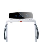 HORIZON FOLDING TREADMILL OMEGA Z GREY - Image 3