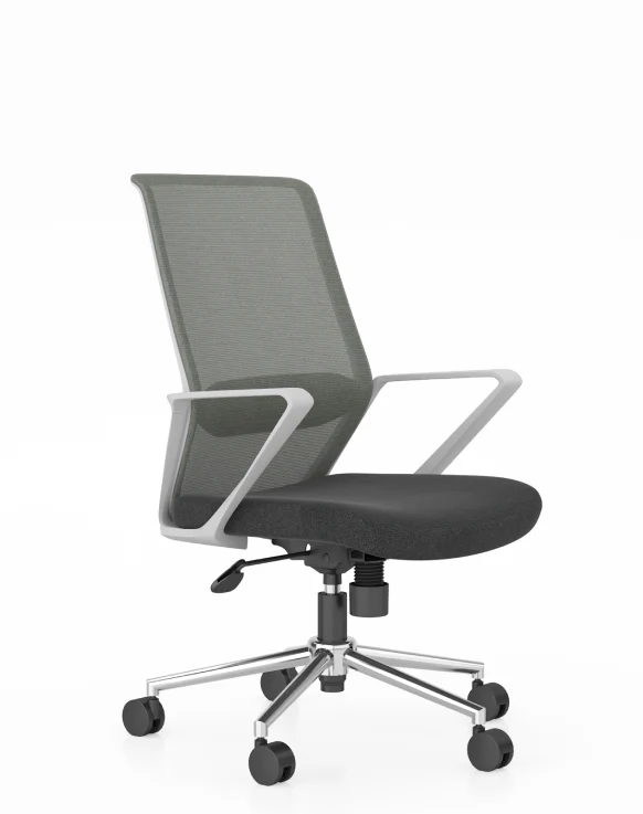 3 Situ Light Midback Tasks & Ergonomic Chairs - Image 1