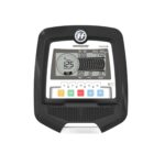 HORIZON FOLDING ELLIPTICAL ANDES 3 : Compact Cardio Solution - Image 3