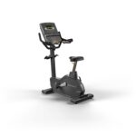 Matrix Endurance Upright Cycle LED Console
