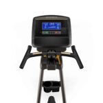 Matrix U50 With XR Console Upright Bike - Image 4