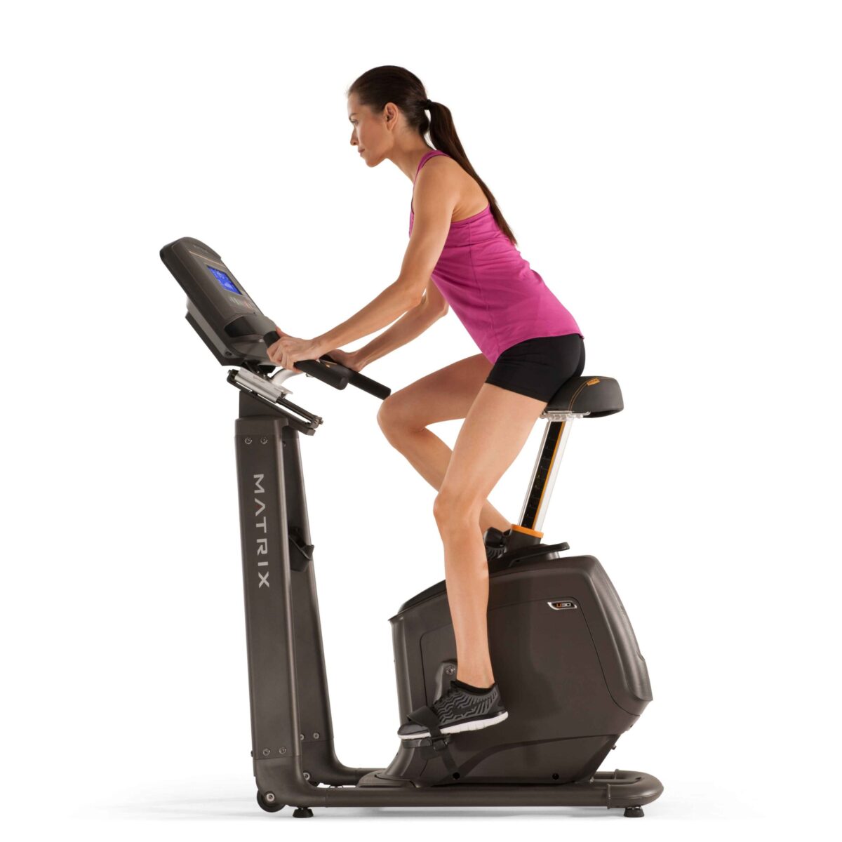 MATRIX UPRIGHT CYCLE U30 WITH XR CONSOLE - Image 2