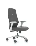 Starmy Light Midback Executive & Conference Chairs Tasks & Ergonomic Chairs - Image 6