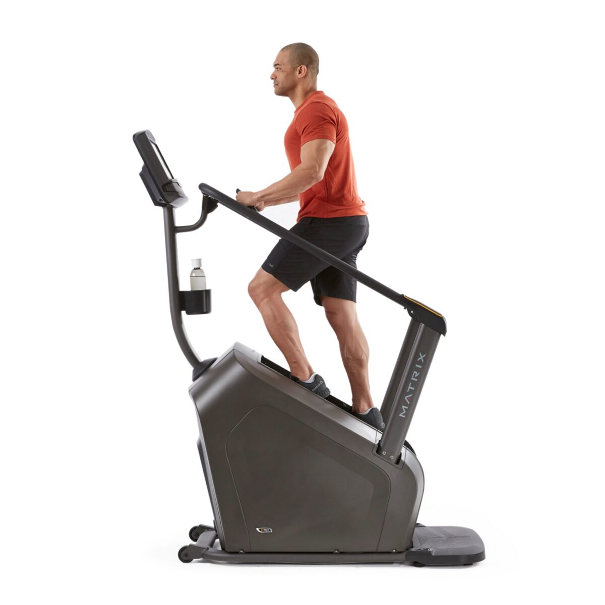 Matrix C50 With XER Console ClimbMill : Advanced ClimbMill - Image 4