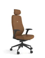 Starmy Highback Executive & Conference Chairs Tasks & Ergonomic Chairs - Image 3