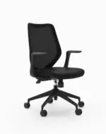Nemo Midback Tasks & Ergonomic Chairs