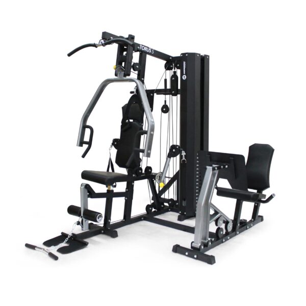 home gym equipment, strength training at home, versatile home gym